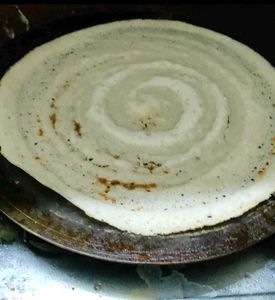 Iron Dosa Dava