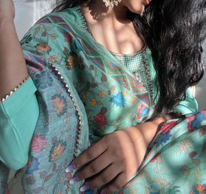 Pakistani Kurta set