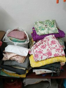 Clothing Bundle