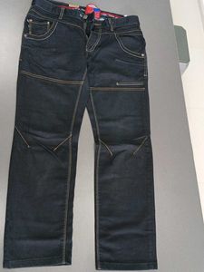 Men's Jeans