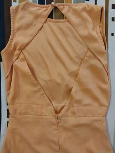 Maxi dress from Brand- Miss Chase (Size-XS)