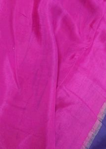 Pink &amp; Purple Saree
