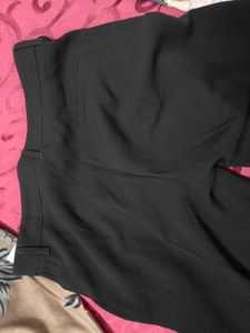 Zara Trousers L Size