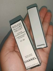 Chanel Nuit Blanche Limited Edition