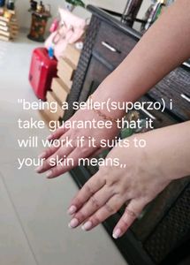 NICONI Tan Varnish Kit I Take Guarantee.it.willwor