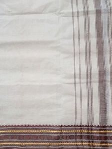Ghiya Colour Tant Saree