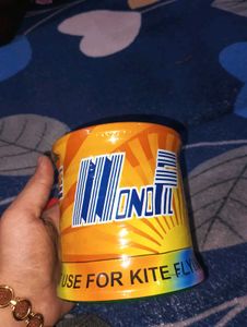 Original Monofil Kite Flying Gattu