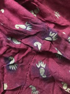Kurti Anarkali