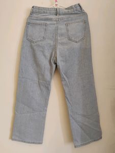 💥Price Drop❗Straight Jeans