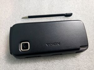 NOKIA 5233 Resistive Touch 2G Symbian Smartphone
