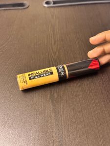 Loreal INFALLIBLE Concealer