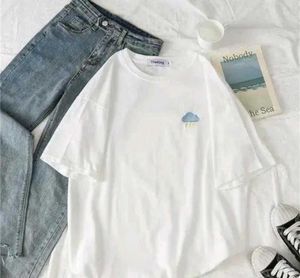 VEROCONIC by veronica elegants moon stylist Tshirt