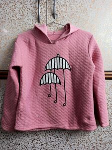 Hoodie For Girls