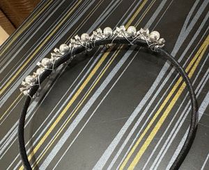 Pearl Headband