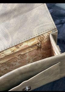 Stylish Crossbody Bag