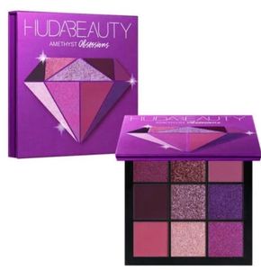 Huda Beauty Obsessions EyeshadowPalette