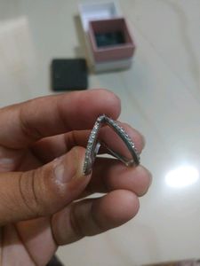 Giva Vanki Ring