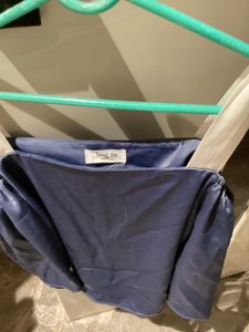 Blue Top