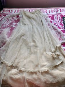 Frocks For 6-8 Yrs