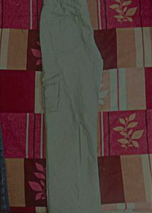 cargo with adjustable lases