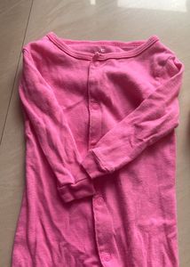 Baby Clothing Bundle