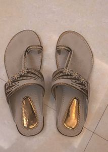 Elegant Flats &amp; Sandals