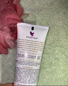 Aloe Moisturizing Lotion