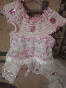 Girl Frock