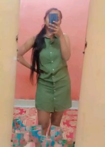 Dress/ Shrug