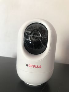 2 pcs of Cp plus Camera 360 view