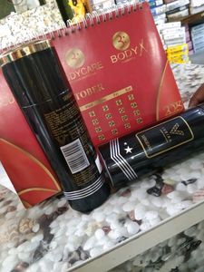 IVEIRA Iconic Luxury Body Spray For Men &amp; Women
