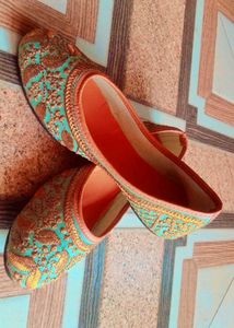 Bellies Footwear