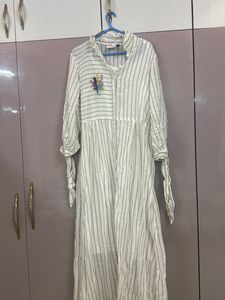 One Piece Dress