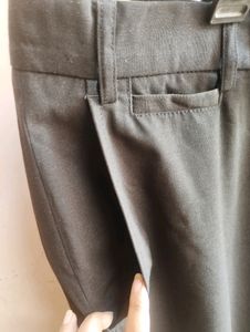 Cargo Formal Pant