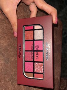 Multi Eyeshadow