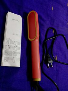 Hair Straightener