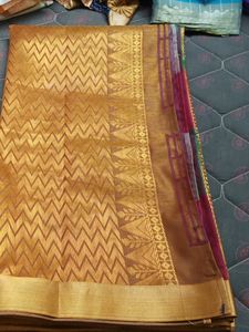 Saree Without Blouse