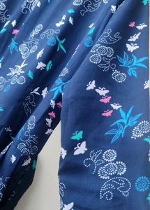 Long Frock For Casual Wear XXL