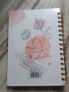 Note Book