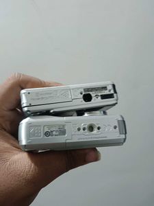 ✨COMBO 💥 LOOT OFFER 🔥Sony &amp; Samsung Cameras