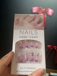 Press On Nails