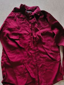 New Cotton Shirt..No Use