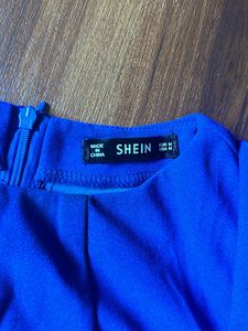 Shein Brand Boycon one piece M size