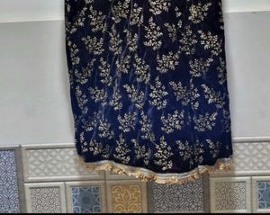 Kurti Set