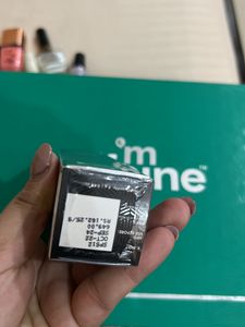 Mcaffeine Coffee powder Sunscreen SPF 50 PA +++