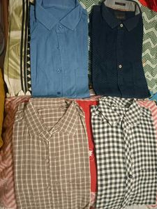 4 Shirt