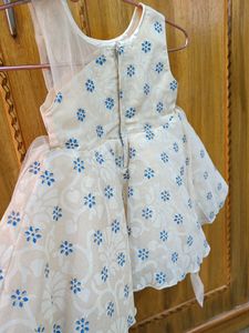 Dress for baby girl