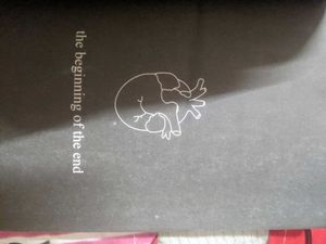 Getting Over You by Leslie B