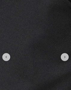 Chic Black Belted Maxi Skirt