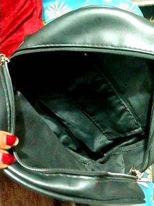 Mini Backpack